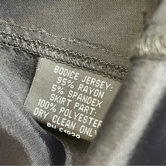 TERI JON BY RICKIE FREEMAN formal dress - Picture 13 of 14